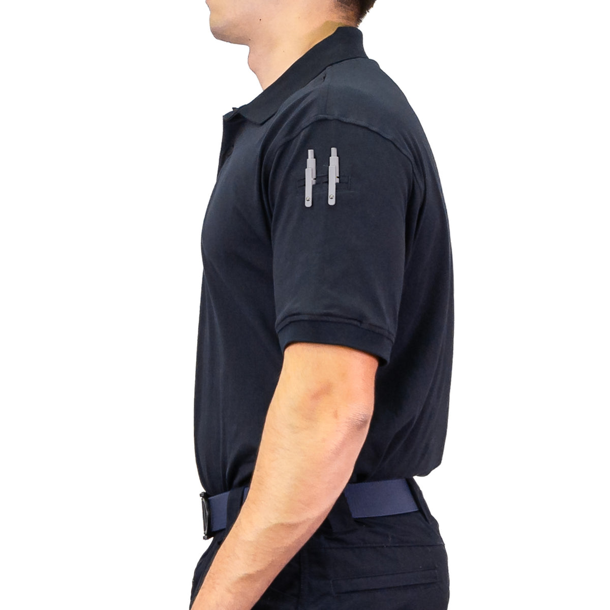 8150 - THE 100% COTTON TACTICAL POLO