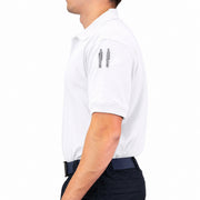 8150 - THE 100% COTTON TACTICAL POLO