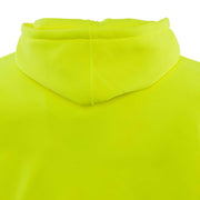 8210 - THE SOLID HI-VIS HOODIE