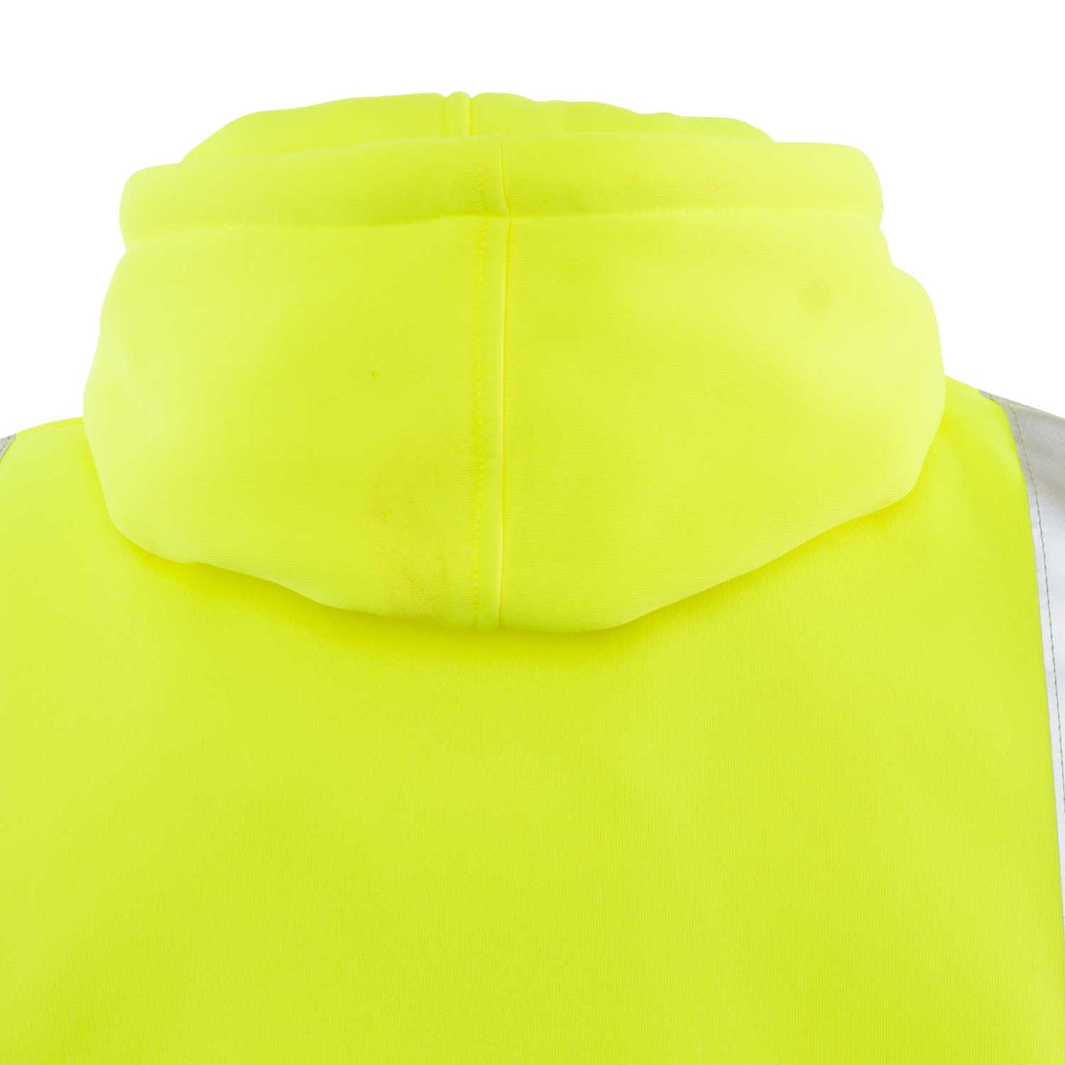 825 - THE MACK HI-VIS HOODIE