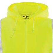 825 - THE MACK HI-VIS HOODIE
