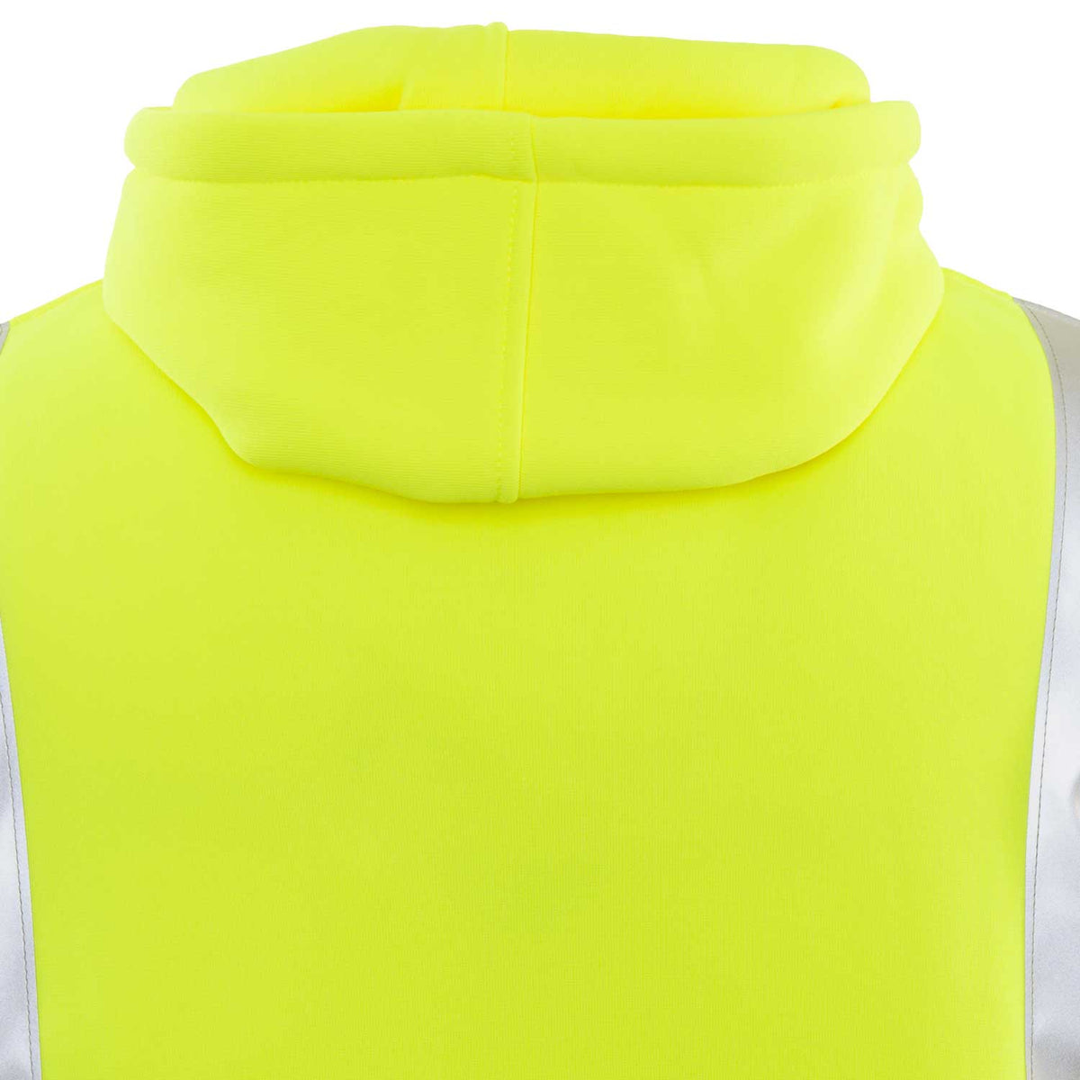 8260 - THE MAINTENANCE HI-VIS HOODIE