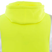 8260 - THE MAINTENANCE HI-VIS HOODIE