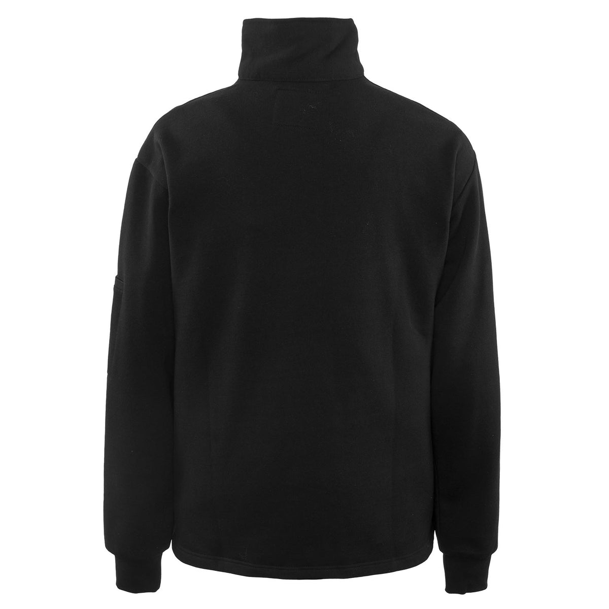 8270 - THE PATRIOT OPEN BOTTOM JOB SHIRT