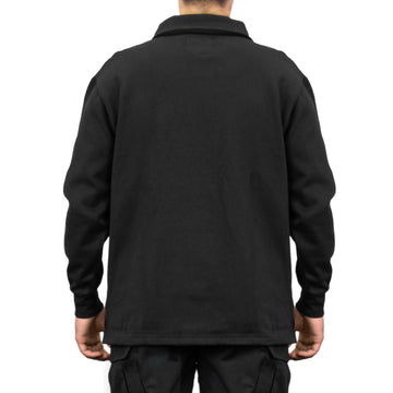 8270 - THE PATRIOT OPEN BOTTOM JOB SHIRT image 12