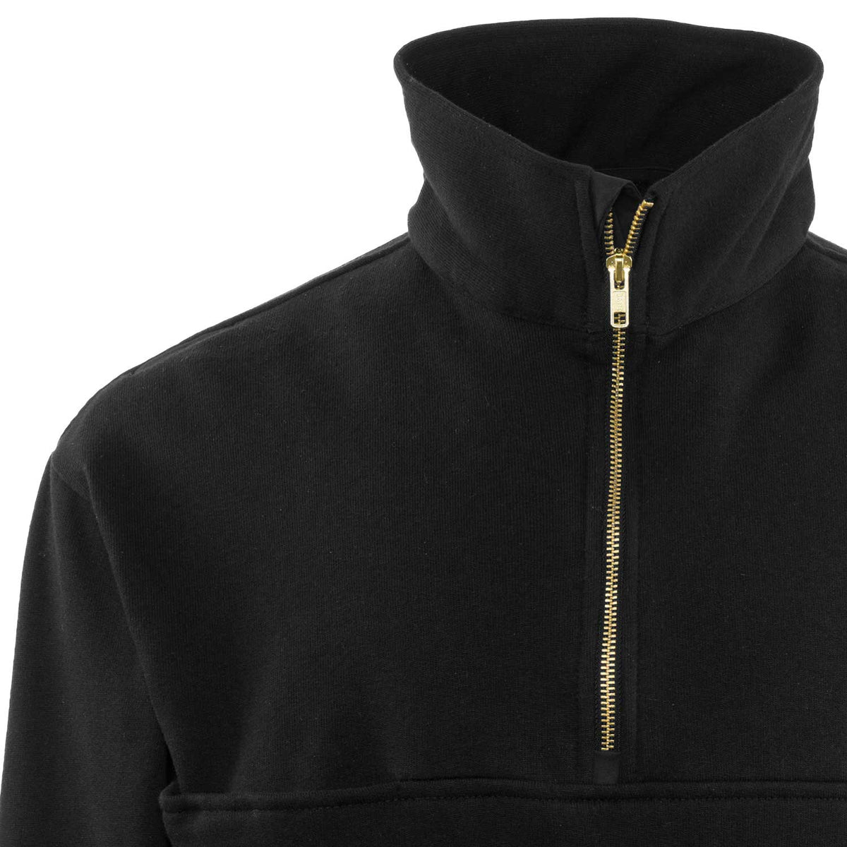 8270 - THE PATRIOT OPEN BOTTOM JOB SHIRT