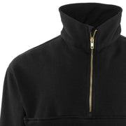 8270 - THE PATRIOT OPEN BOTTOM JOB SHIRT