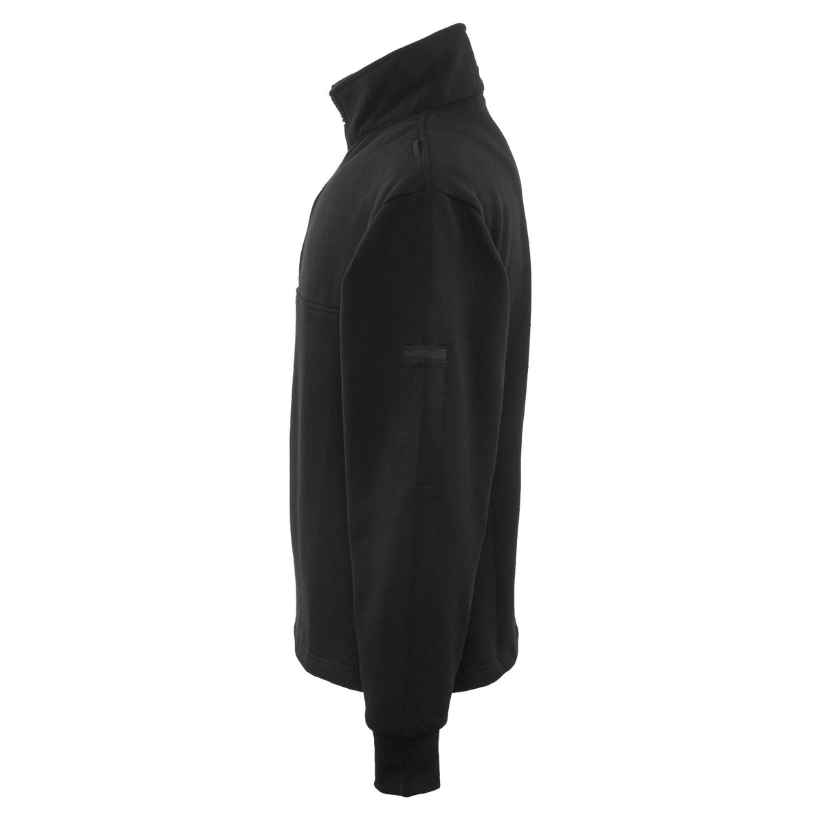 8270 - THE PATRIOT OPEN BOTTOM JOB SHIRT