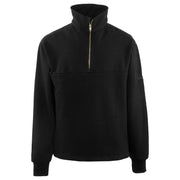 8270 - THE PATRIOT OPEN BOTTOM JOB SHIRT