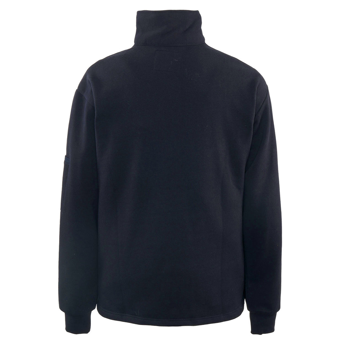 8270 - THE PATRIOT OPEN BOTTOM JOB SHIRT