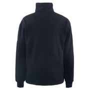 8270 - THE PATRIOT OPEN BOTTOM JOB SHIRT