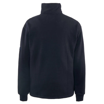 8270 - THE PATRIOT OPEN BOTTOM JOB SHIRT image 8