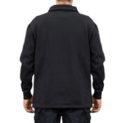 8270 - THE PATRIOT OPEN BOTTOM JOB SHIRT