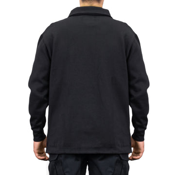 8270 - THE PATRIOT OPEN BOTTOM JOB SHIRT image 2