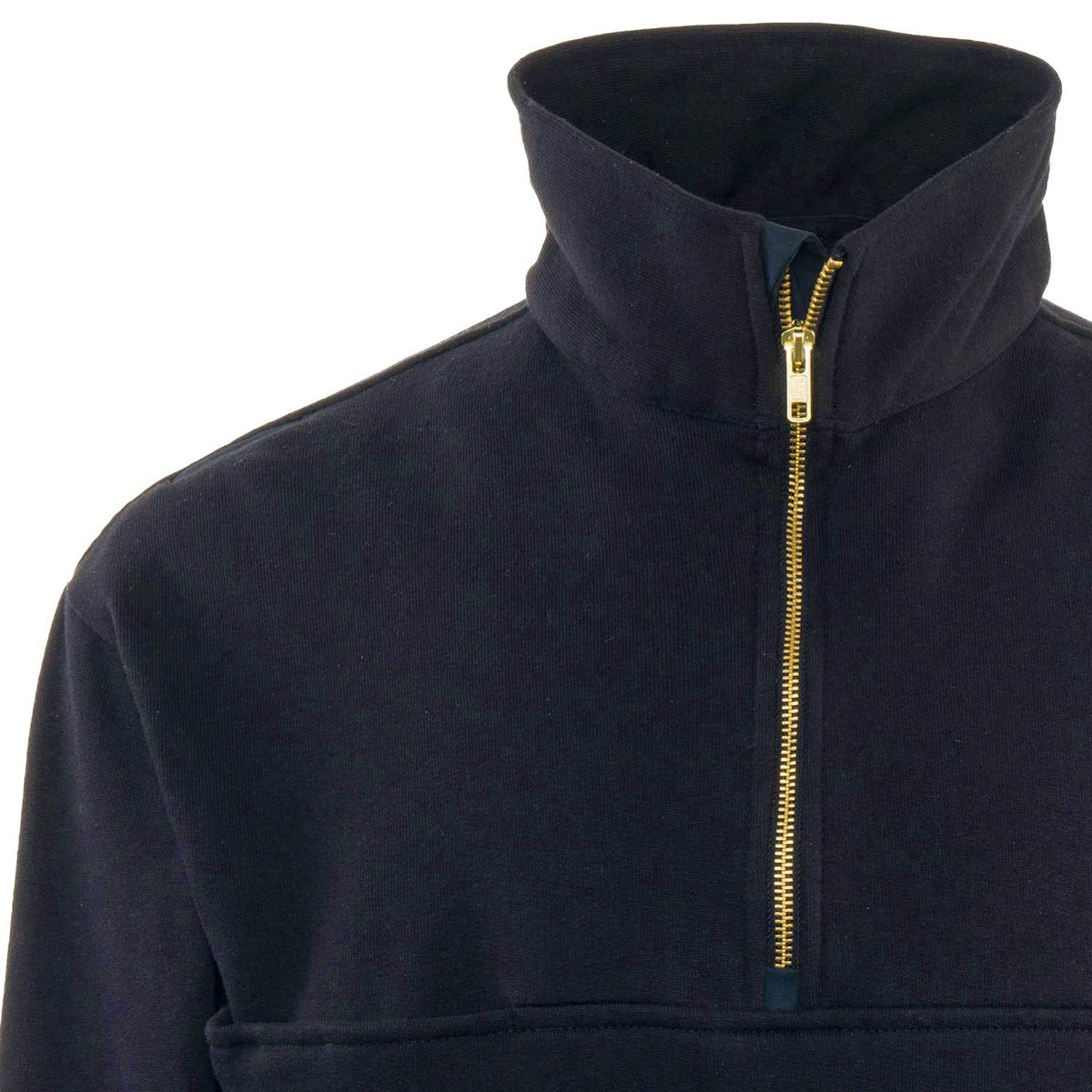 8270 - THE PATRIOT OPEN BOTTOM JOB SHIRT