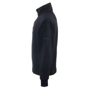 8270 - THE PATRIOT OPEN BOTTOM JOB SHIRT