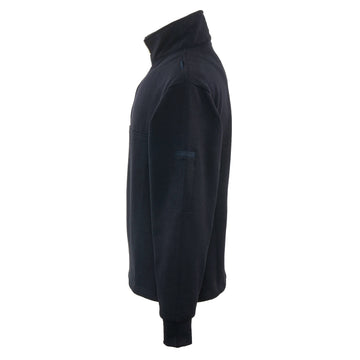 8270 - THE PATRIOT OPEN BOTTOM JOB SHIRT image 9