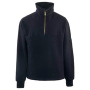 8270 - THE PATRIOT OPEN BOTTOM JOB SHIRT