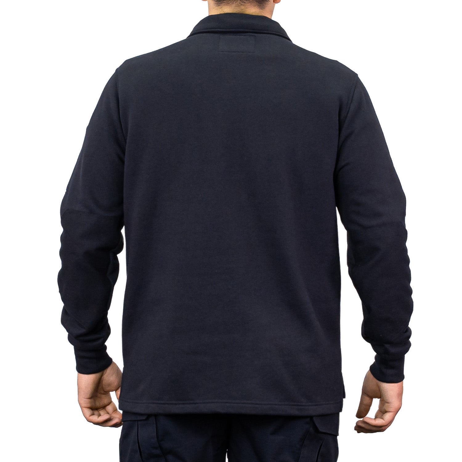 8290 - THE NEXT GEN PATRIOT JOB SHIRT