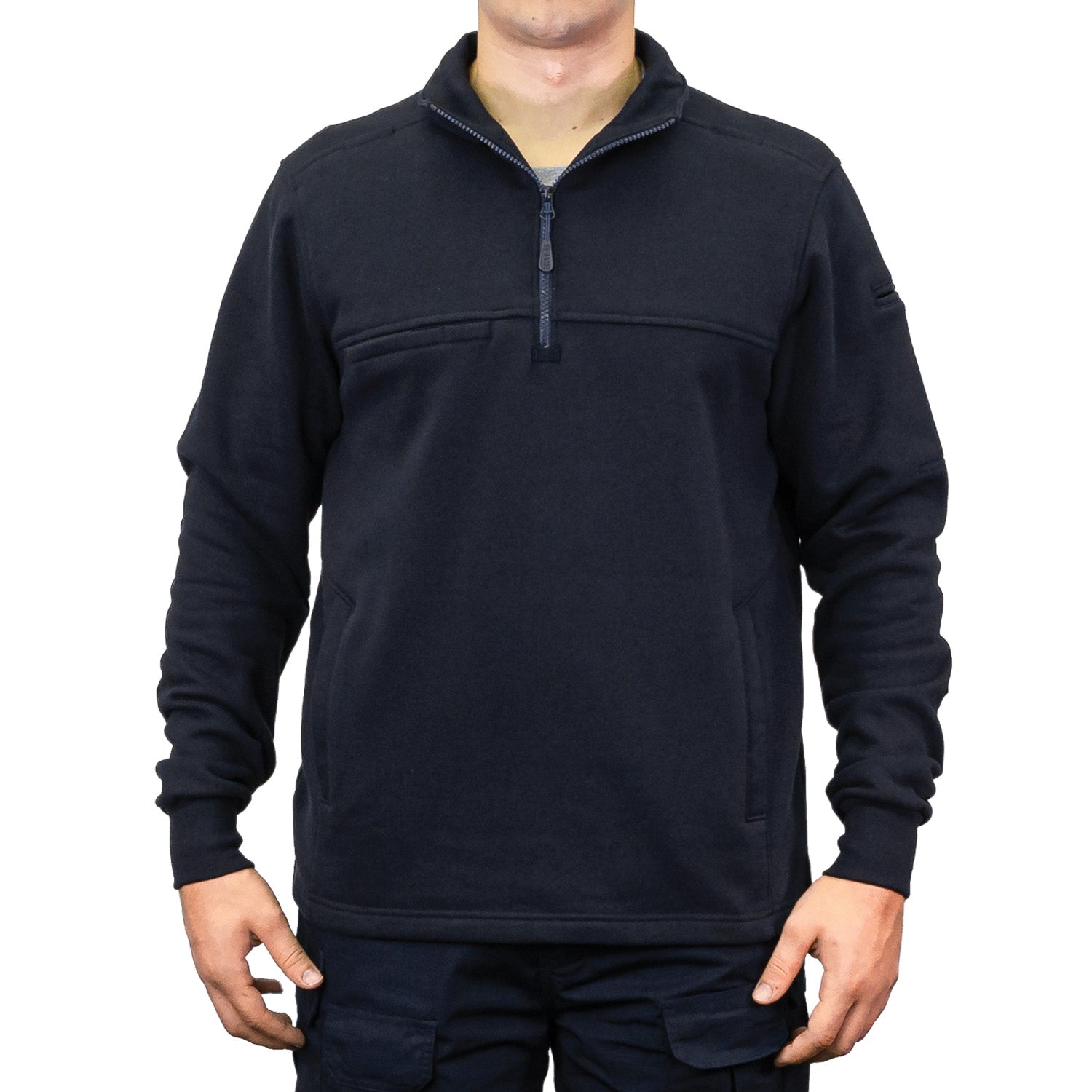 8290 - THE NEXT GEN PATRIOT JOB SHIRT