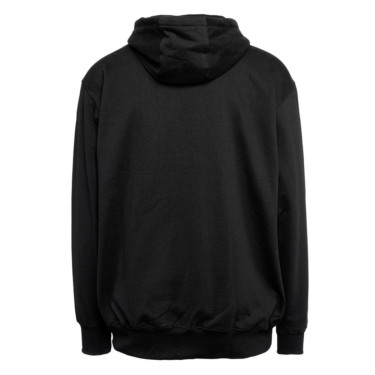 8525 - THE HEAVYWEIGHT HOODED JOB SHIRT