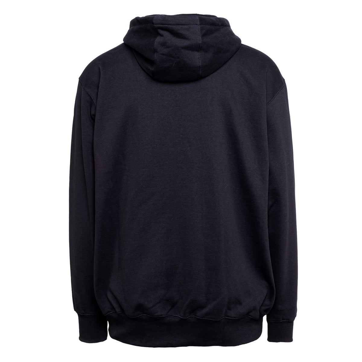 8525 - THE HEAVYWEIGHT HOODED JOB SHIRT