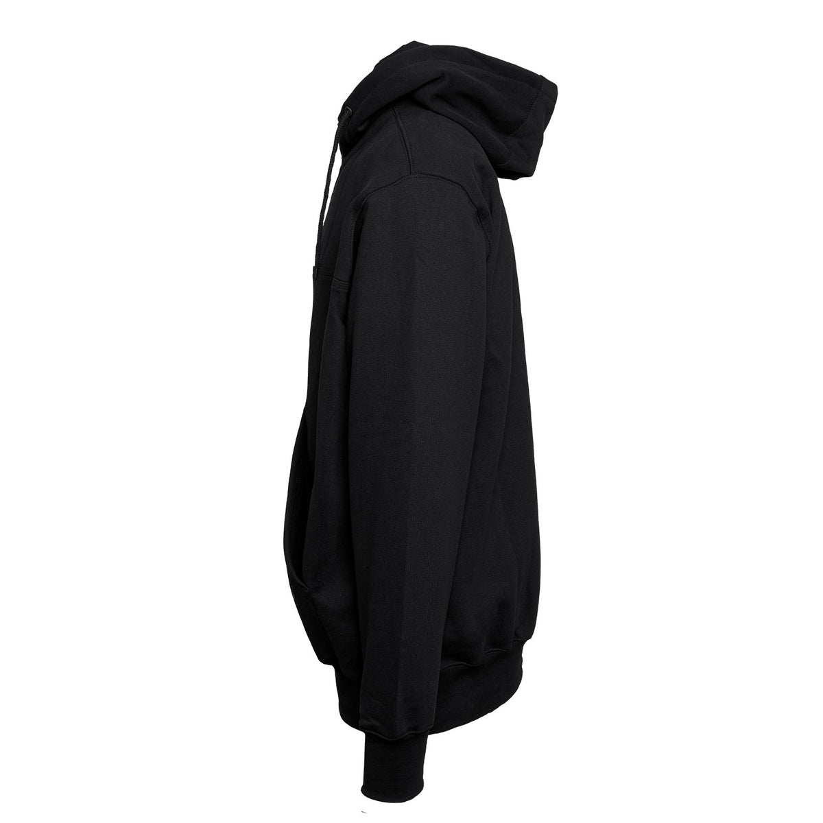 8525 - THE HEAVYWEIGHT HOODED JOB SHIRT
