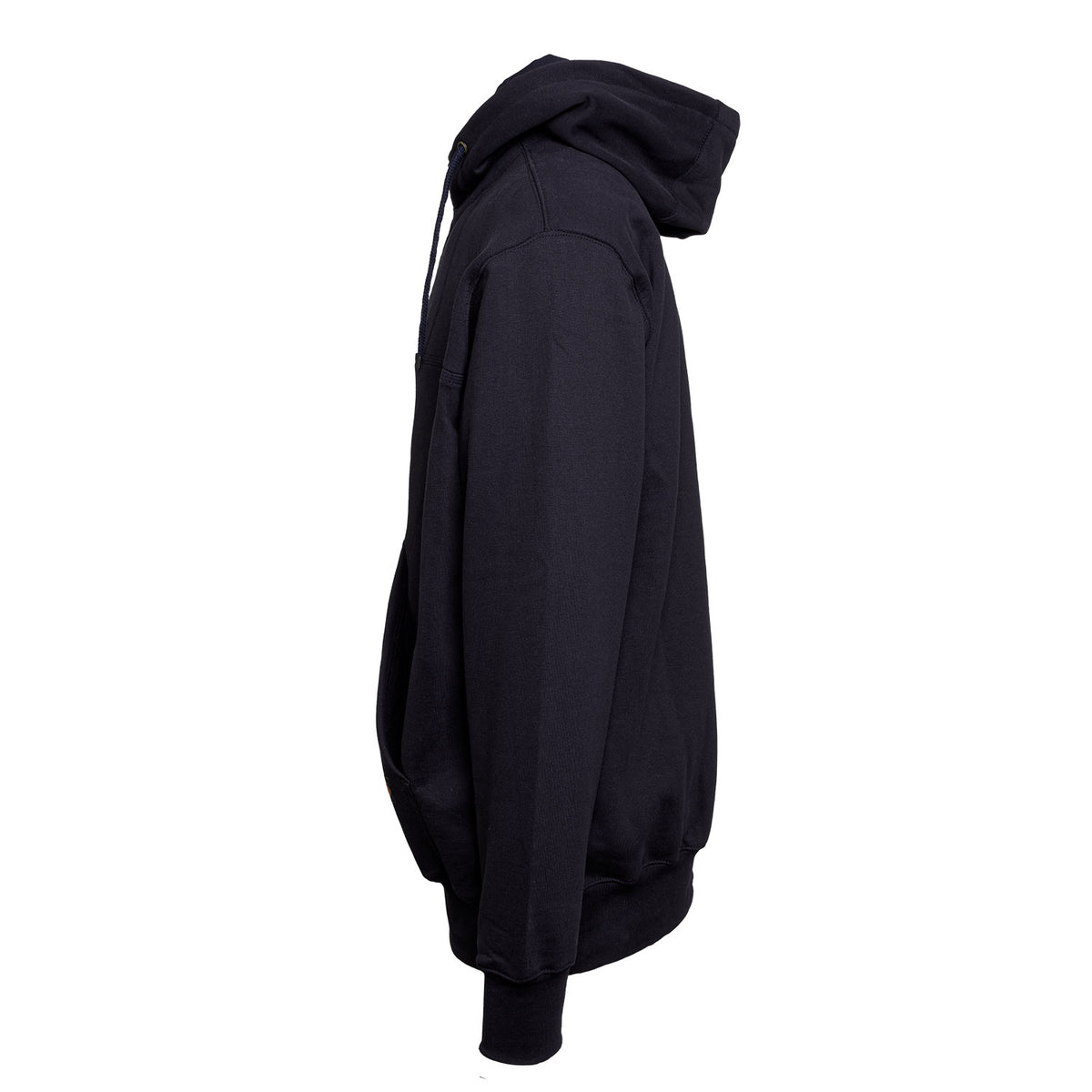 8525 - THE HEAVYWEIGHT HOODED JOB SHIRT