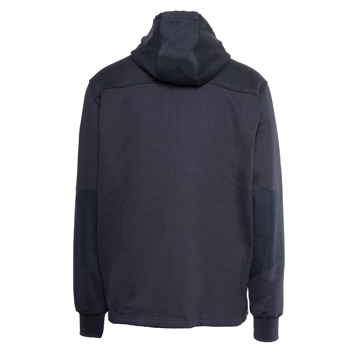 8545 – THE NEXT-GEN QUARTER MASTER 1/4 ZIPPED HOODED JOB SHIRT