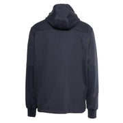 8545 – THE NEXT-GEN QUARTER MASTER 1/4 ZIPPED HOODED JOB SHIRT