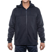 8565 – THE NEXT-GEN STATION FULL-ZIP HOODED JOB SHIRT