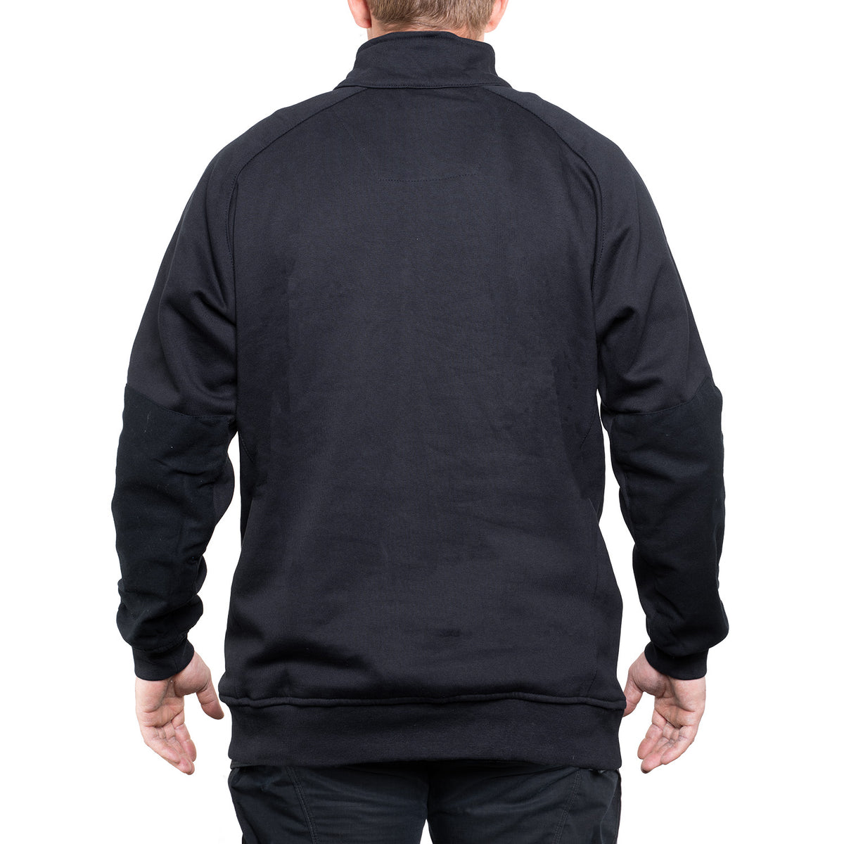 8595 - THE TACTICAL JOB SHIRT