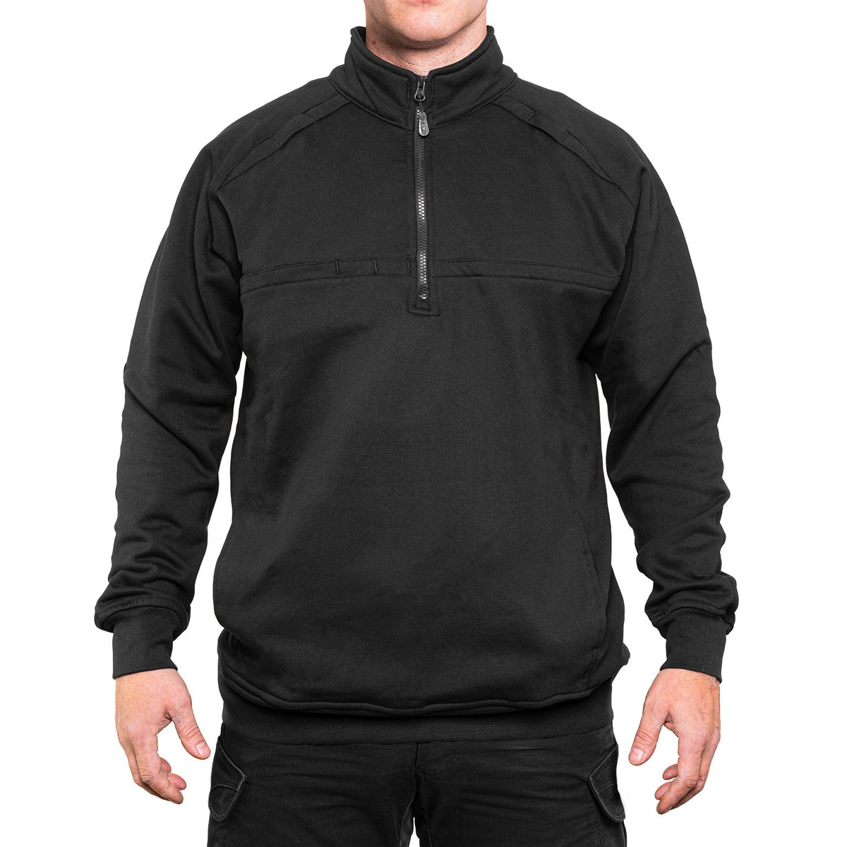 8595 - THE TACTICAL JOB SHIRT