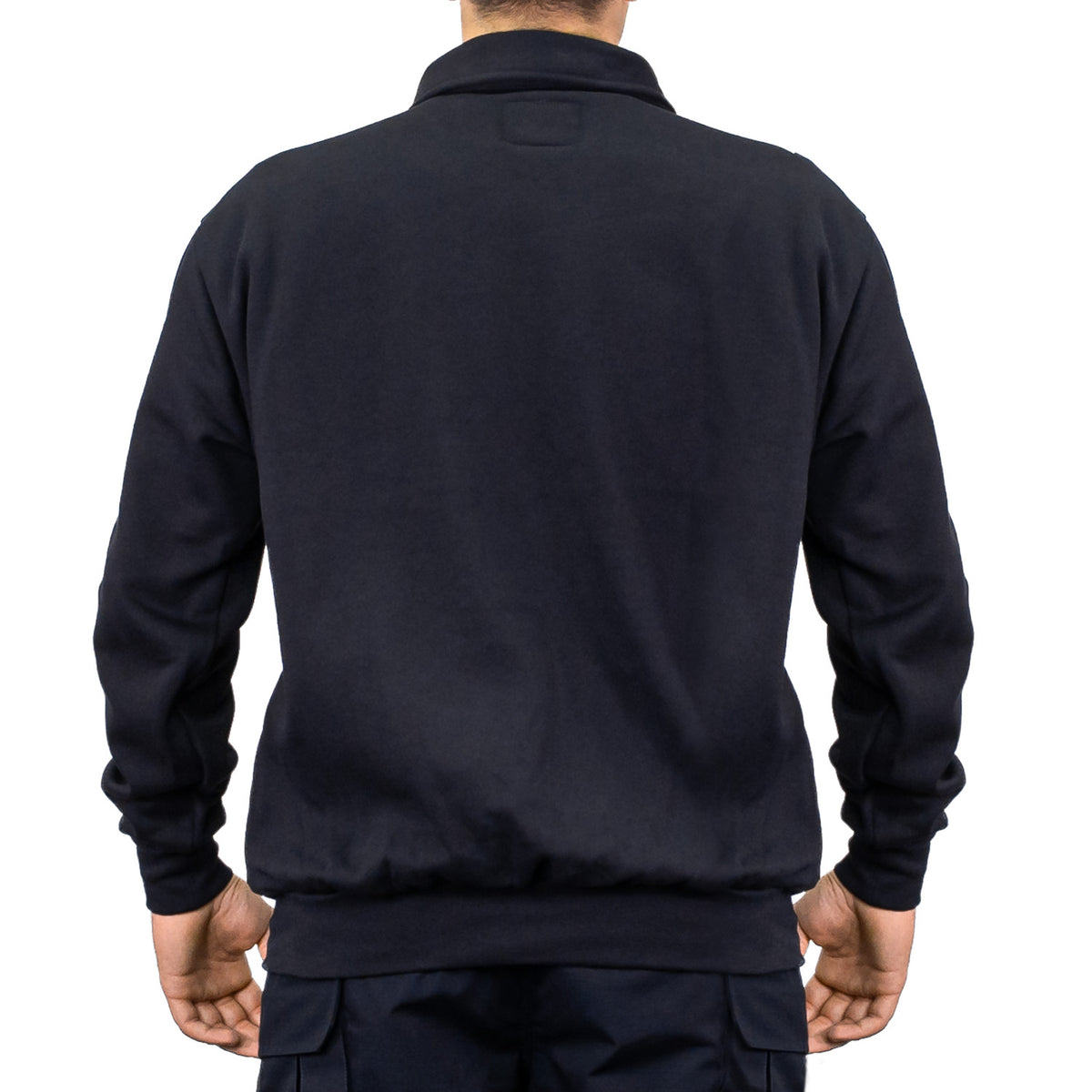 870-T - THE CLASSIC TURTLENECK JOB SHIRT