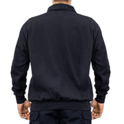 870-T - THE CLASSIC TURTLENECK JOB SHIRT