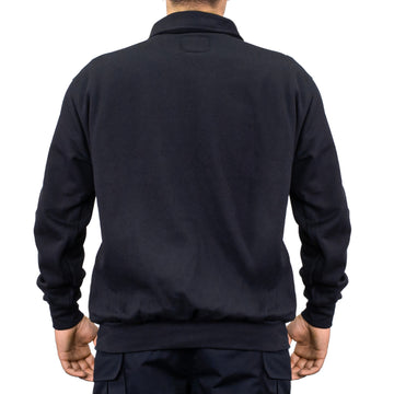 870-T - THE CLASSIC TURTLENECK JOB SHIRT image 2
