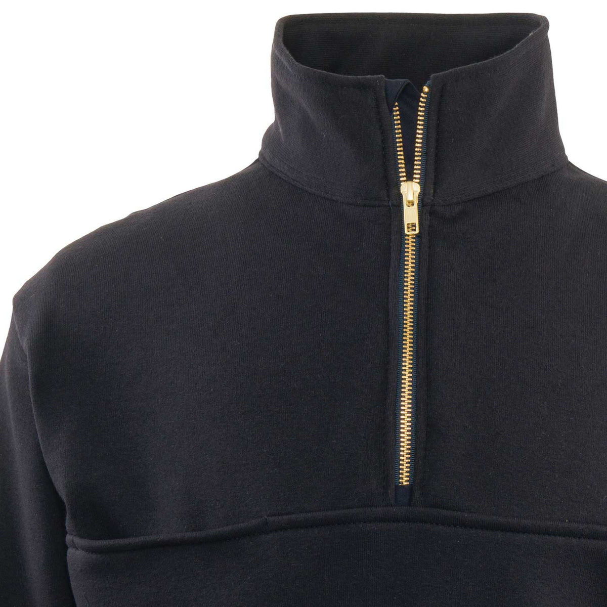 870-T - THE CLASSIC TURTLENECK JOB SHIRT