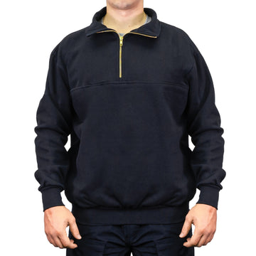 870-T - THE CLASSIC TURTLENECK JOB SHIRT image 1