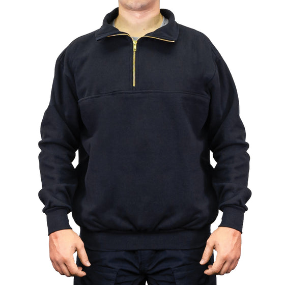 870-T - THE CLASSIC TURTLENECK JOB SHIRT