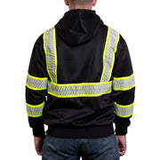 8775 - THE ENHANCED REFLECTIVE HOODIE
