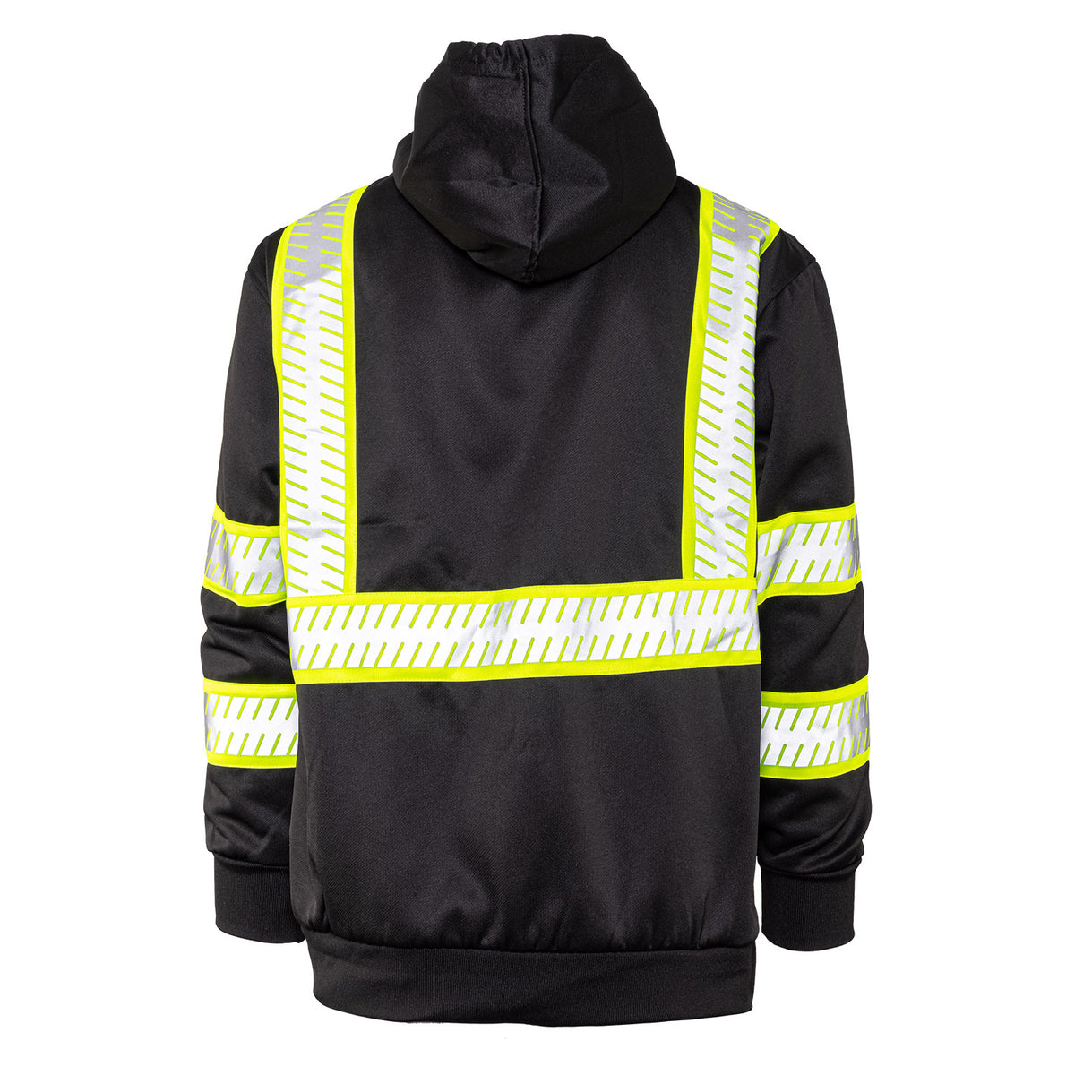 8775 - THE ENHANCED REFLECTIVE HOODIE