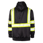 8775 - THE ENHANCED REFLECTIVE HOODIE