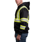 8775 - THE ENHANCED REFLECTIVE HOODIE