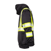 8775 - THE ENHANCED REFLECTIVE HOODIE