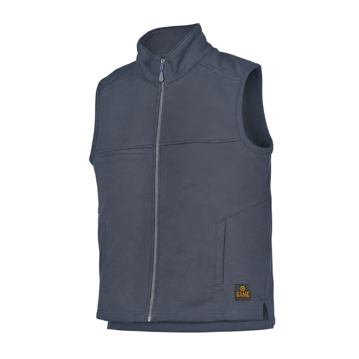 890V - THE JOB VEST