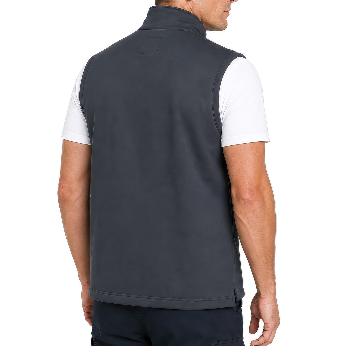 890V - THE JOB VEST