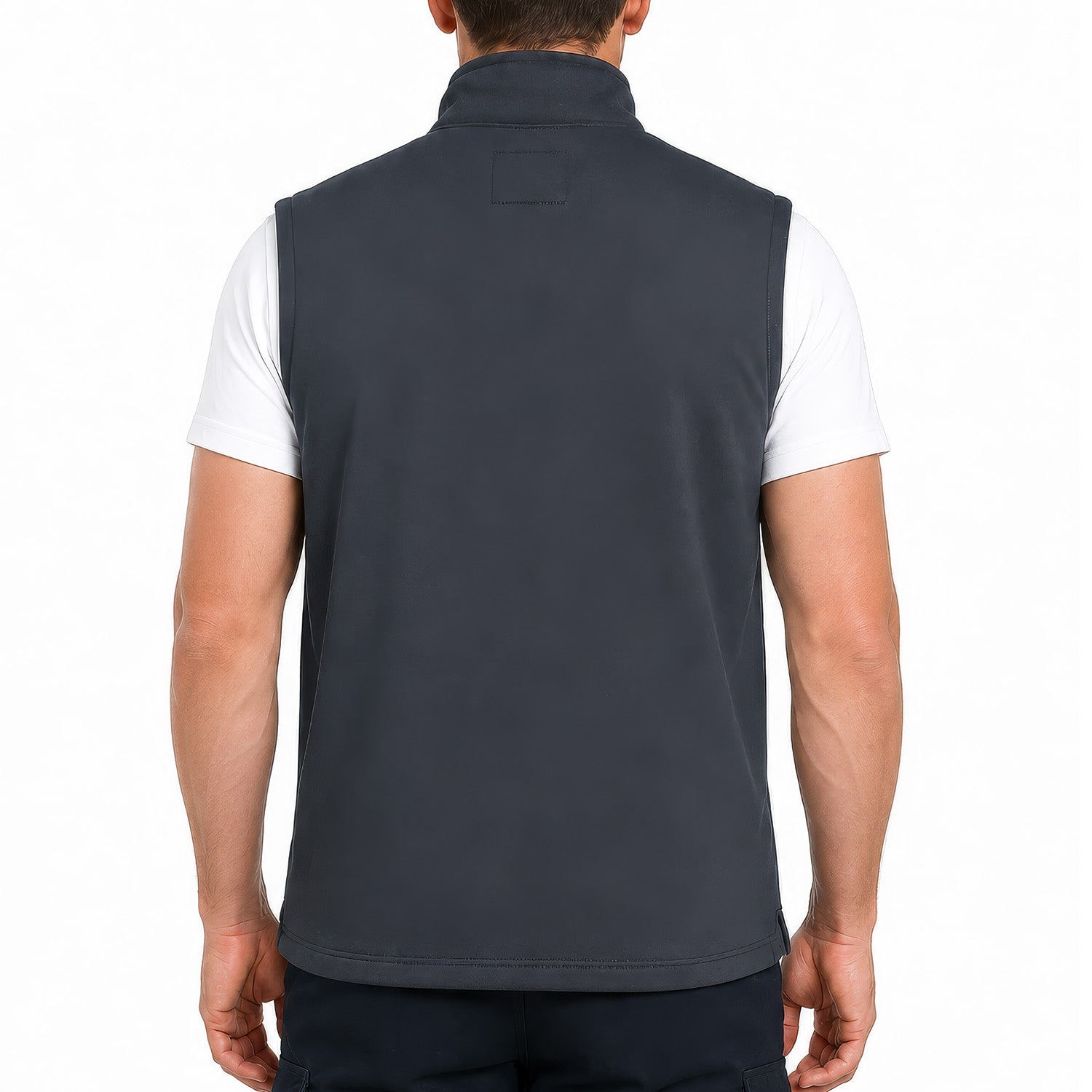 890V - THE JOB VEST