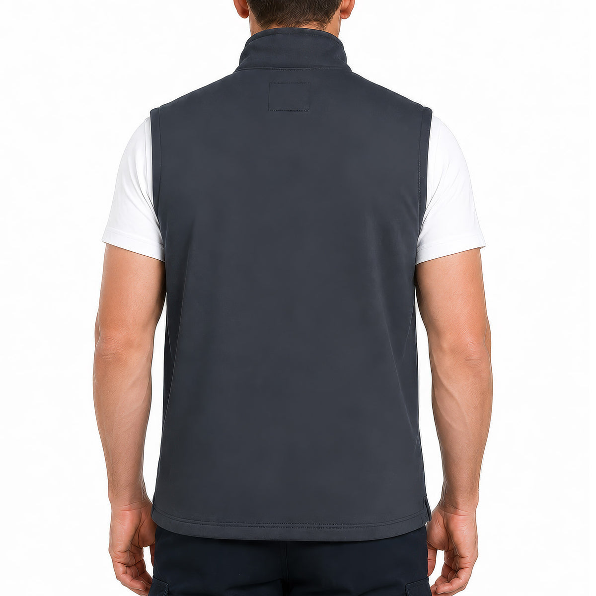 890V - THE JOB VEST