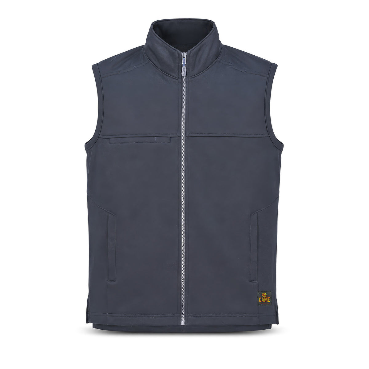 890V - THE JOB VEST