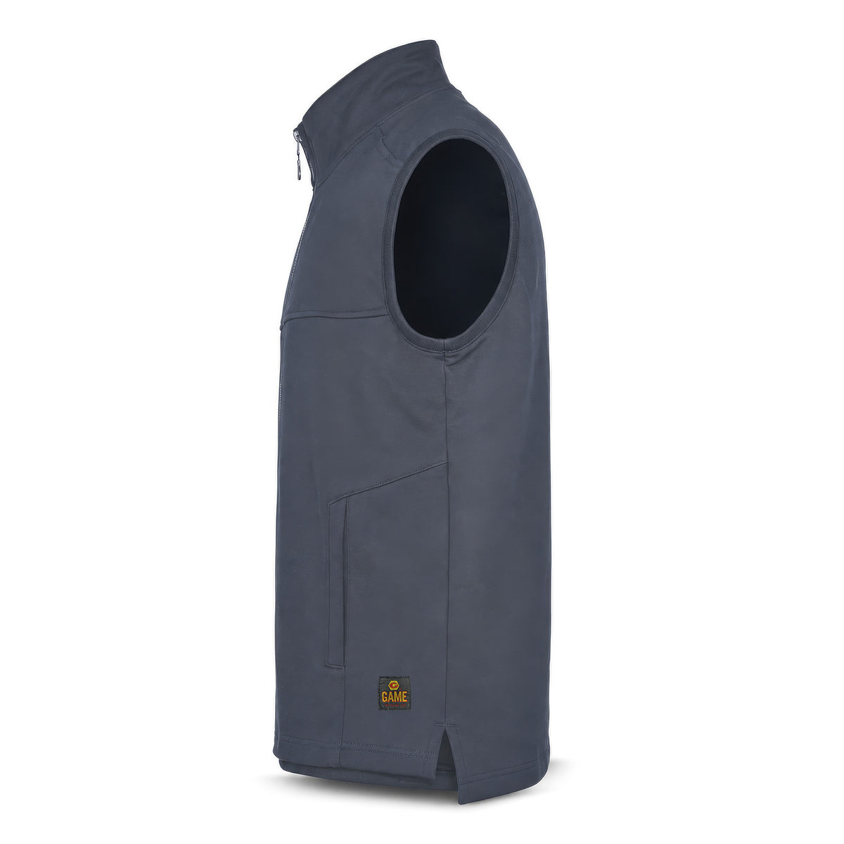 890V - THE JOB VEST